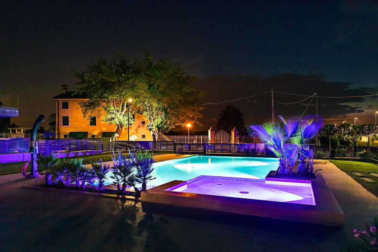 Una Terrazza Sul Lago A2 Con Piscina By Wonderful Italy Apartment Peschiera del Garda