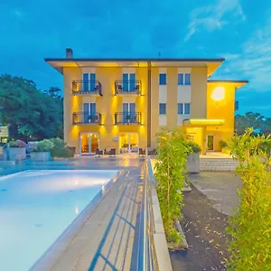 Nuova Barcaccia Peschiera del Garda