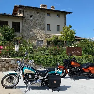 Bed & Breakfast Massoni, Peschiera del Garda