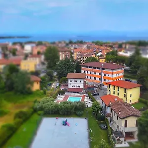 Bel Sito Peschiera del Garda