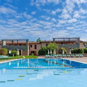 2* Апарт-отель Golf Residenza