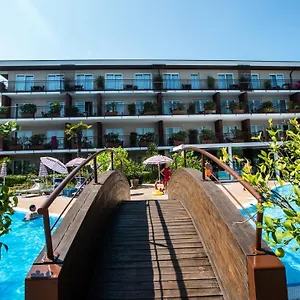 4* Otel Bella Italia