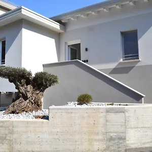 Gasthuis Apfel Ar Holiday-home, Peschiera del Garda