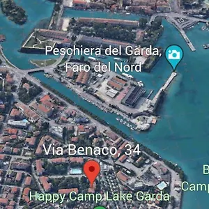 Princess I Peschiera del Garda