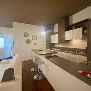 Domus Romanae In Centro Storico Apartment