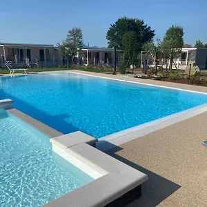 Camping Agricamping Zanina 9, Peschiera del Garda