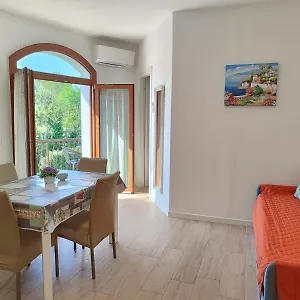 Apartament La Palma Peschiera, Peschiera del Garda