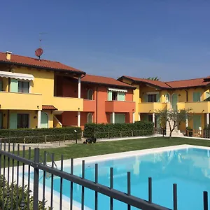 Agli Ulivi Apartment